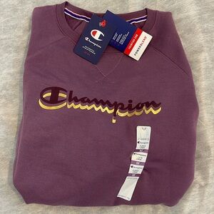 Champion Crewneck